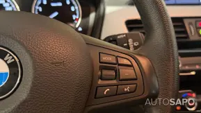BMW X1 de 2021