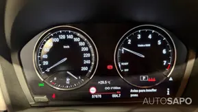 BMW X1 de 2021