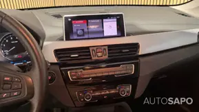 BMW X1 de 2021