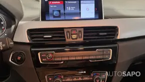 BMW X1 de 2021