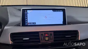 BMW X1 de 2021