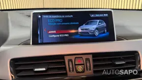 BMW X1 de 2021