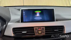 BMW X1 de 2021