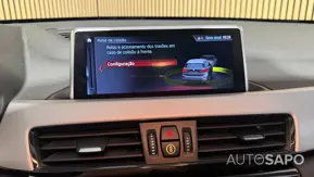 BMW X1 de 2021