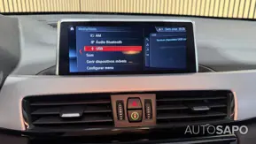 BMW X1 de 2021