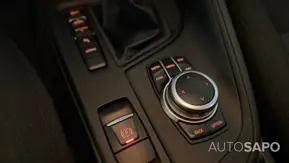 BMW X1 de 2021