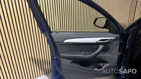 BMW X1 de 2021