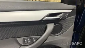 BMW X1 de 2021