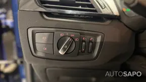 BMW X1 de 2021