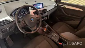 BMW X1 de 2021