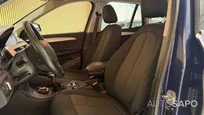 BMW X1 de 2021