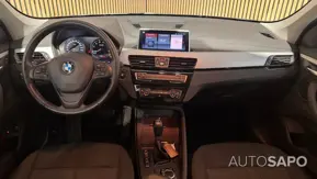 BMW X1 de 2021