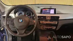 BMW X1 de 2021