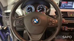 BMW X1 de 2021