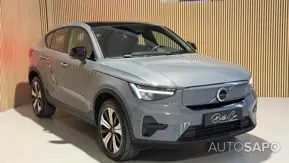 Volvo C40 de 2023