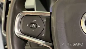 Volvo C40 de 2023