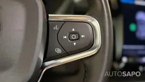 Volvo C40 de 2023