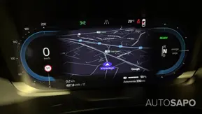 Volvo C40 de 2023