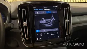 Volvo C40 de 2023