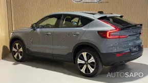 Volvo C40 de 2023