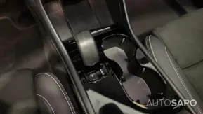 Volvo C40 de 2023