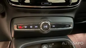 Volvo C40 de 2023