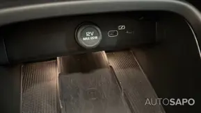 Volvo C40 de 2023