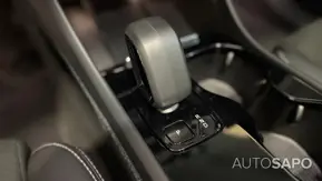 Volvo C40 de 2023