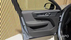 Volvo C40 de 2023