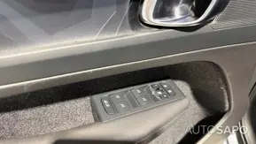 Volvo C40 de 2023