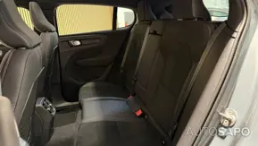 Volvo C40 de 2023