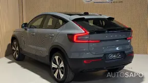 Volvo C40 de 2023
