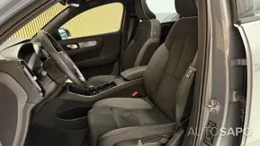 Volvo C40 de 2023