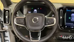 Volvo C40 de 2023