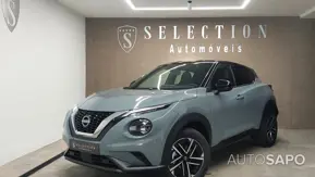 Nissan Juke de 2026