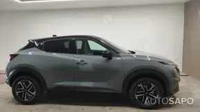 Nissan Juke de 2026