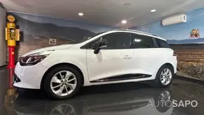 Renault Clio de 2016