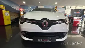 Renault Clio de 2016