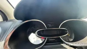 Renault Clio de 2016