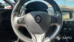 Renault Clio de 2016