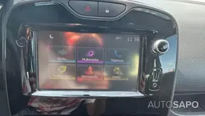 Renault Clio de 2016