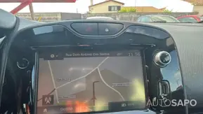 Renault Clio de 2016