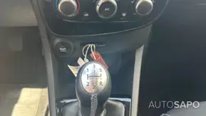 Renault Clio de 2016