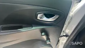 Renault Clio de 2016