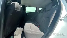 Renault Clio de 2016