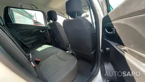Renault Clio de 2016