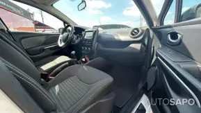 Renault Clio de 2016