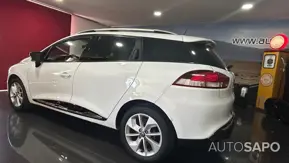 Renault Clio de 2016