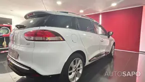 Renault Clio de 2016