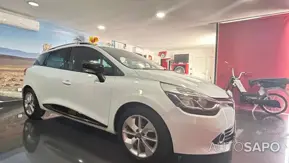 Renault Clio de 2016